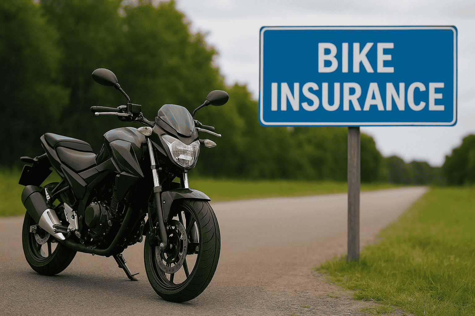Bike Insurance
