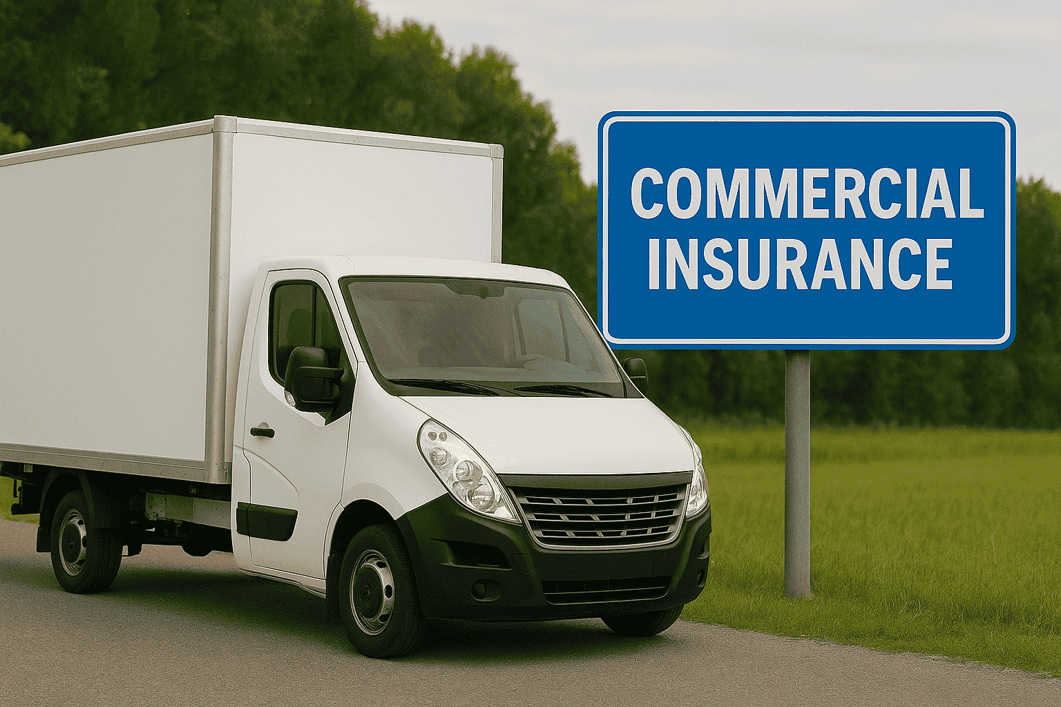 Commercial Insurance