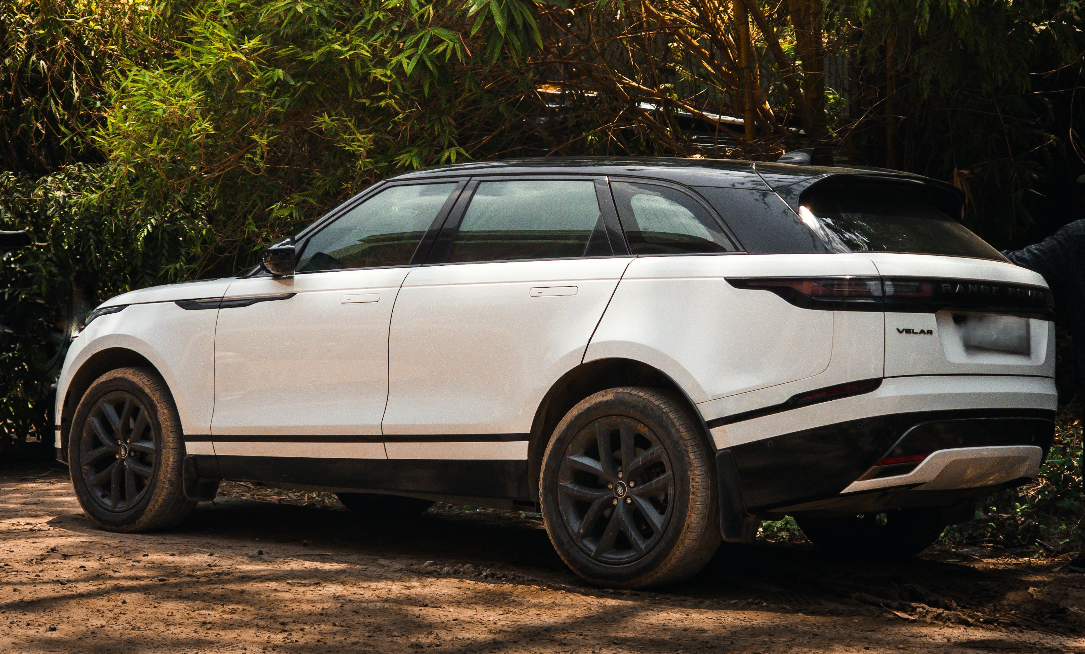 Explore cars